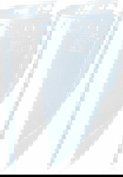 Face Shield Windows & Screens: Replacement Window, Clear, 8